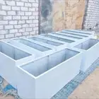 تربه زراعيه وسماد كومبست وبيتموس وأ أحواض زراعيه