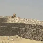 مقاول حجر وربراب وقص الأراضي