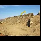 مقاول حجر وربراب وقص الأراضي