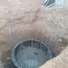 حفر بياره خزان
