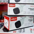 Installation and implementation of surveillance cameras and