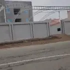 مضلات سواتر هناجر