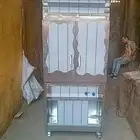 افران سمك شحواوشي طواجن صناعه مصرية