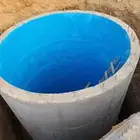 حفر بياره خزان
