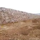 مقاول حجر وقص الاراضي