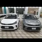 كيا بيجاس 2024