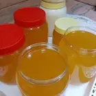 سمن غنم صافي بدون اضافات خواضه بدخن والسمن