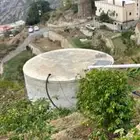 حفر بياره خزان