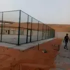 نعمل بتوريد وتركيب جميع انواع الشبوك الزراعيه والحكومية