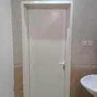 ابواب المنيوم حمامات