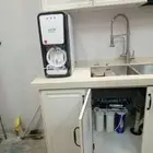 فلاتر مياه