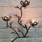 قاعدات شموع