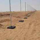 مقاول شبوك