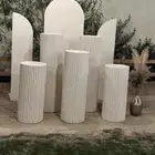 طاولات استقبال للبيع