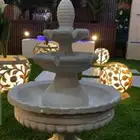 ديكورات ومظلات وغرف زجاجي ة