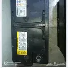 بطاريات سيارات اصليه مستعمله