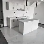 كافة اعمال الألمنيوم والزجاج