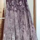 ب350 لبس مره وحدة مقاس 18