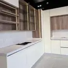 مطابخ تفصيل صاج الماني ومطابخ جاهز معدل