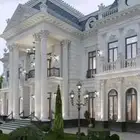 مكه جي أرسى ديكورات