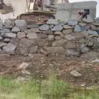 بكلين البنيان الحجر
