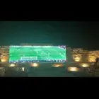 تأجير شاشات عملاقة صوتيات إضاءات للافراح والمؤتمرات