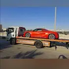 سطحه الخبر الدمام لنقل السيارات