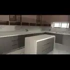 مطابخ تفصيل صاج الماني مفصلات هيدرولك ايطالي