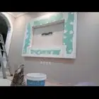 شاشات معا بديل الخشب وبديل الرخام