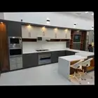 مطابخ تفصيل وجاهز معدال وجاهز عادي حسب الطلب