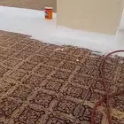 معلم عزل الاسطح والخزانات المائية مكه المكرمه.