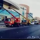 ونش كرين مكة الشرائع وجميع انحاء مكة اتصل نصل