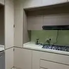 مطابخ مودرن تفصيل صاج الماني مفصلات هيدرولك ايطالي