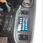 دوج تشانجرمديل 2017