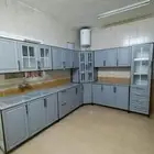 مطابخ جديده جاهزه 5 متر و60 س حرف ال صاج كل الالوان وكل