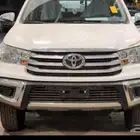 هاى لوكس غمارتين 2025 دبل ديزل GL2 2 4