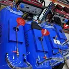 ماطور.خزان كمبروسر.صابون.رغوة Foam compressor