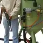 روماله للا يجار معه كمبروسر هوا