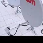 معلم دش وكاميرات