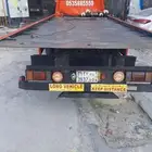 سطحه الخبر الدمام لنقل السيارات