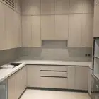 مطابخ تفصيل صاج ألماني مفصلات هيدرولك ايطالي سحاب رومان