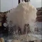 دريل حديث لحفرالابارالارتوازيه وكشف جهازحديث