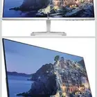 شاشه HP 22 انش 75hz