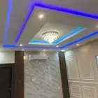 جبس ديكورات جبسم بورد جميع انواع ديكورات