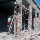 تلبيس حجر طبيعي