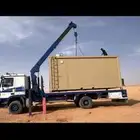 سطحه ونش دبل نقل بركسات نقل دخل وخراج إرياض نقل مخيمات