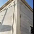الديكورات الخا رجيه سمنت الرياض وبطحأ الرياض