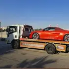 سطحه الخبر الدمام لنقل السيارات