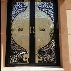 ورشه حداده ببلجرشي والباحه والمخواة