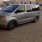 للايجار فان H1 2012 بحفر الباطن